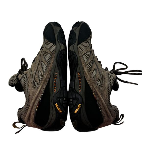 Merrell Mesa Ventilator II Continuum Vibram Outdoor Hiking Shoes Men's Size 10 - Picture 7 of 10